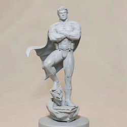 Άβαφη 3d Φιγούρα Robin On Joker Base Βάψιμο Diy Δώρο Χρώματα 30 Cm 1:6 Άβαφη 3d Φιγούρα Robin On Joker Base Βάψιμο Diy Δώρο Χρώματα 30 Cm 1:6