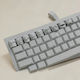 Unbemalte 3d Figur Attack on Titan Keycaps Collection Diy Bemalung Geschenk Farben 30 Cm 1:6