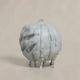 Unpainted 3D Figure Super Basic Melted Treatkeeper Candy Holder Painting DIY Gift Colors 15.2 Cm 1:12