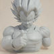 Sammlbare Figuren 3D Figur Super Vegeta Like Finger Bemalt Diy Geschenk Farben 30 Cm 1:6