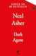 Dark Agent - Pan Macmillan - Paperback