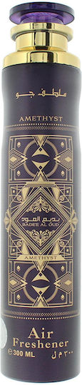 Lattafa Bade'e Al Oud Amethyst Room Spray 300 Ml