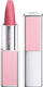 Shiseido Technosatin Velvet Lipstick Pink Shade 03 Peach Pink Volume G 3.3