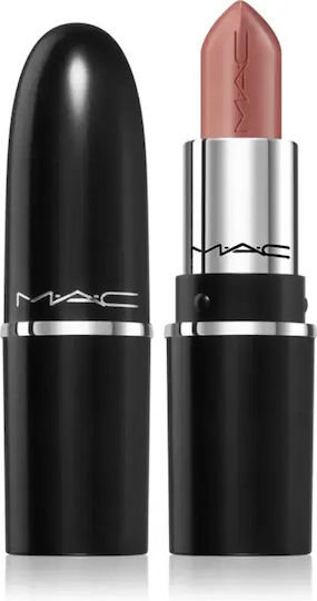 Mac Cosmetics Lustreglass Schwer Durchsichtiger Lippenstift Farbton Thanks It's Mac Kapazität G 3.5