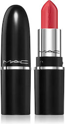 Mac Cosmetics Lustreglass Schwer Durchsicht Lip...