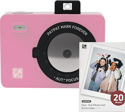 Xiamen Hanin Co Ltd Z5 Sofort Pink Xiamen Hanin Co Ltd Z5 Sofort Pink