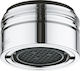 Grohe Aerator M24 Chrome 36133000