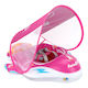 bebeLOGIC Schwimmtrainer Rosa
