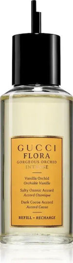 Gucci Flora Gorgeous Orchid Intense Eau de Parfum Refillable 150ml