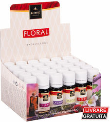 Pachet 30 Uleiuri Aromatice Florale Aromaterapie Mirositoare King Aroma Cel Mai Vândut Mix