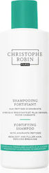 Christophe Robin Shampoo Gegen Haarausfall 250ml Christophe Robin Shampoo Gegen Haarausfall 250ml