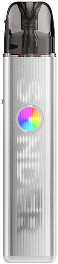 Geek Vape Sonder Q3 Pod Kit 3ml cu Baterie Integrată 1750mAh Beat Silver