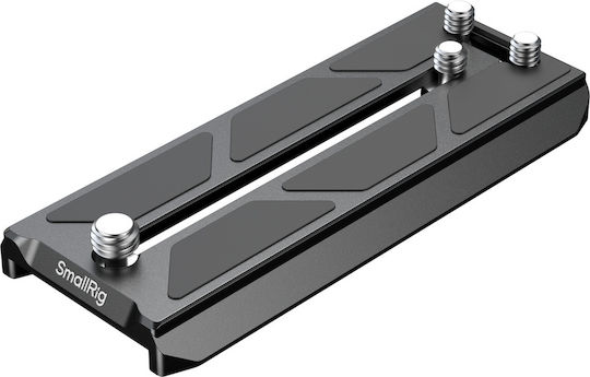 SmallRig Монтажна плоча, съвместима с Manfrotto 501PL-Type 6318