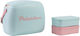 Polarbox Pop Edition и 2 Контейнера За Храна Пр...