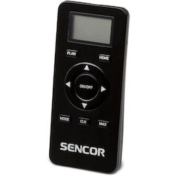 Fernbedienung Für Sencor