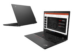 Lenovo Thinkpad L15 Gen 1 Refurbished (i5-10210U/8GB/256GB) Lenovo Thinkpad L15 Gen 1 Refurbished (i5-10210U/8GB/256GB)