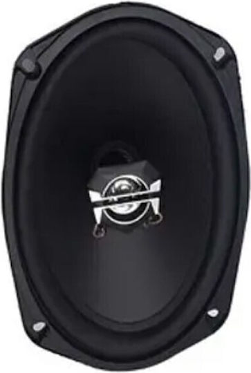 Car Speaker with 800W RMS (2 Way) Piece