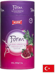 Nurs Lokman Hekim Κρέμα Αδυνατίσματος 400gr