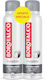 Borotalco Deodorant uscat Anti-Marks în Spray 2x150ml