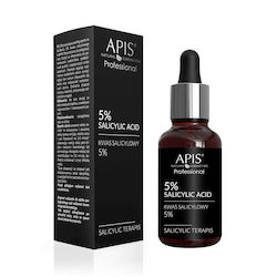 Apis Natural Cosmetics Gel for Face Peeling 30ml Apis Natural Cosmetics Gel for Face Peeling 30ml