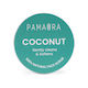 Pamaura Coconut Κρέμα για Scrub Προσώπου