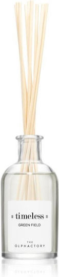 Olphactory Timeless Green Field Aroma Reed Diffuser 100 Ml