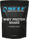 Self Omninutrition Whey Protein with Strawberry Flavor 1kg