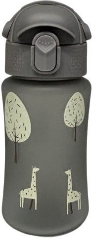 abo Always Look Up Like A Giraffe Kinder Trinkflasche Kunststoff 350ml