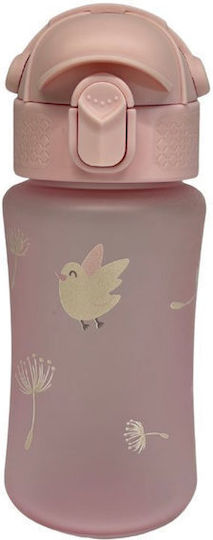 abo Make A Wish Little Bird Kinder Trinkflasche Kunststoff 350ml