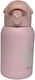 abo Make A Wish Little Bird Kids Water Bottle Thermos Stainless Steel 350ml