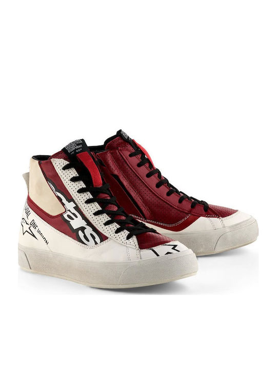 Alpinestars Damentliche Reitstiefel Flair