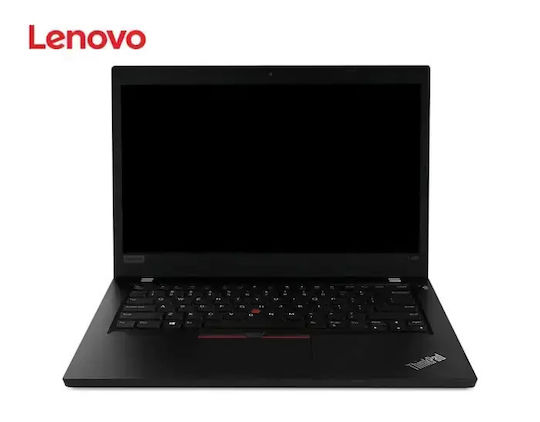 Lenovo L490 Реновирани Клас A 14" (Core i5-8265U/8GB/256GB SSD/W10 Pro)