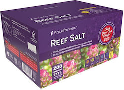 Aquaforest Reef Salt 25kg Box Sea Salt Aquaforest Reef Salt 25kg Box Sea Salt