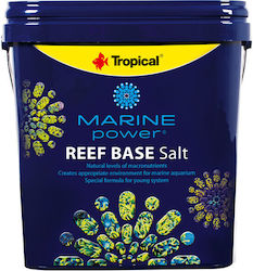 Sare Marină Marine Power Reef Base 10 Kg Sare Marină Sare Marină Marine Power Reef Base 10 Kg Sare Marină