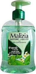 Malizia Течен Сапун Зелен Чай 300ml