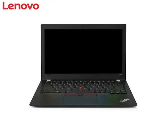 Lenovo X280 Реновирани Клас A 12.5" (Core i5-8250U/8GB/256GB SSD/W10 Pro)