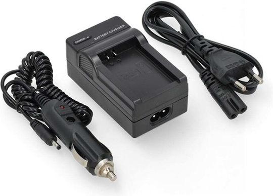 WS Xtreme Power Kamerabatterien Canon LP-E12 LC-12E 8.4V 0.6A