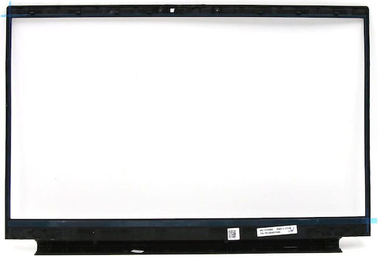 Front Bezel Οθόνες Lenovo Thinkpad E15 Gen 2 Gen 3 Μαύρος