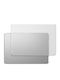 AmazingThing Titan Hardshell Fall Macbook Neo 13" Transparent