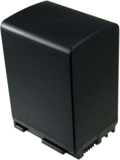 Μπαταρία Ws Xtreme Power Canon Bp-827 Bp-828 7.4v 2600mah