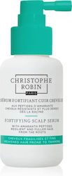 Christophe Robin Serum Pentru Scalp 50ml