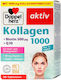 Doppelherz Collagen 1000+Biotin 500mg+Q 10 30 Tablets