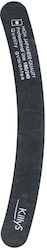 Iv Nail File 963782 Curved 180/240 K Iv Nail File 963782 Curved 180/240 K