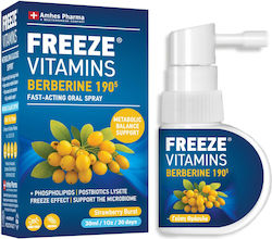 Aeon Med Berberină 190 30ml