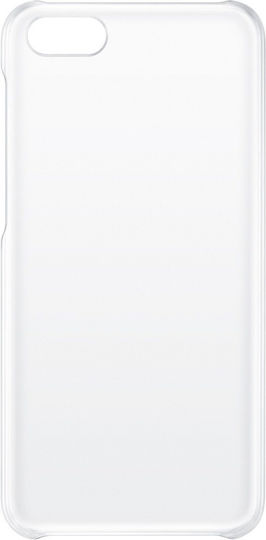 Huawei Back Cover Transparent (Huawei Y5 2018/Honor 7S)