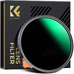 K&F Concept K&f KF01.1463 Φίλτρo Φακού ND 67mm