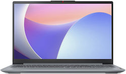Lenovo Ideapad Slim 3 15AMN8 15.6" (Ryzen 3) Lenovo Ideapad Slim 3 15AMN8 15.6" (Ryzen 3)