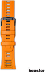 Booster Curea Wearables Portocalie (Booster Military M2)