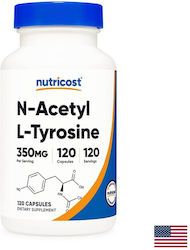 Nutricost N-ацетил