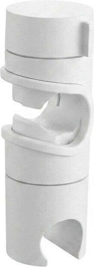 Imex Rr0014/bl Mat White Duschkopf-Halter